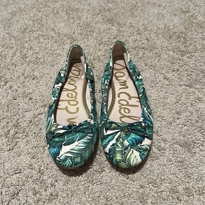 Sam Edelman Flats in Size 11